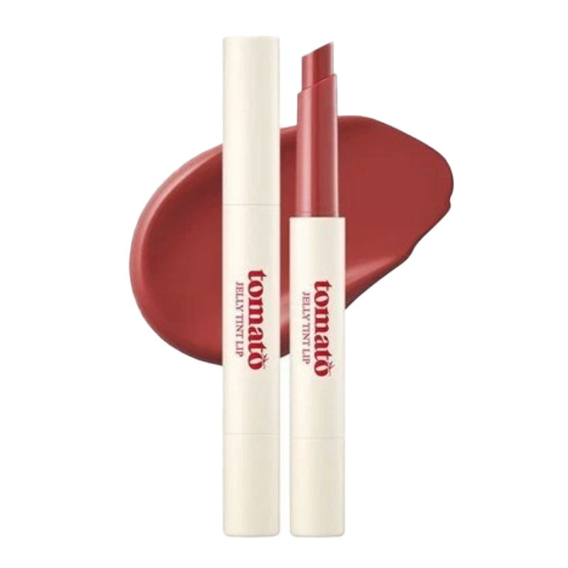 Skinfood Tomato Jelly Tint Lip 1.7g - Image 5