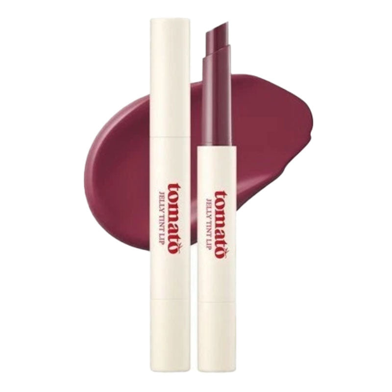 Skinfood Tomato Jelly Tint Lip 1.7g - Image 6