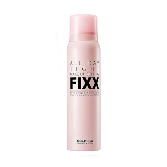 So.natural All Day Setting Magic Fixx 155ml