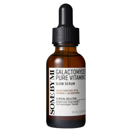 Some By Mi Galactomyces Pure Vitamin C Glow Serum 30ml - Image 1