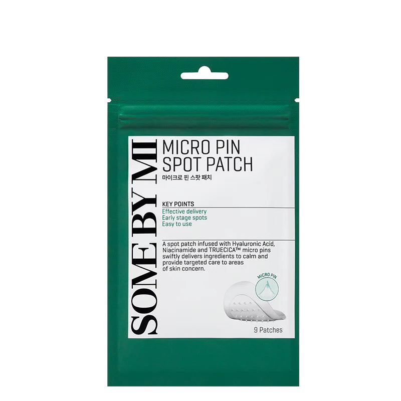 Some by mi Micro Pin Spot Patch 9 pcs