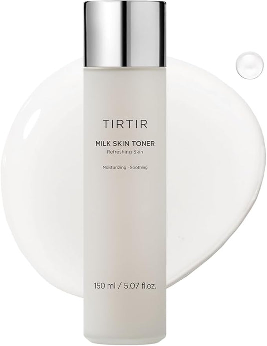 TIRTIR Milk Skin Toner Light 150ml
