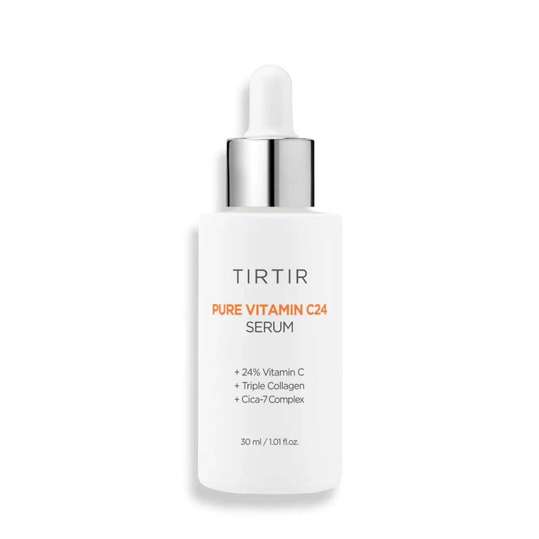 TIRTIR Pure Vitamin C24 Serum 30ml