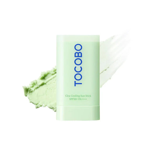 Tocobo Cica Cooling Sun Stick 18g