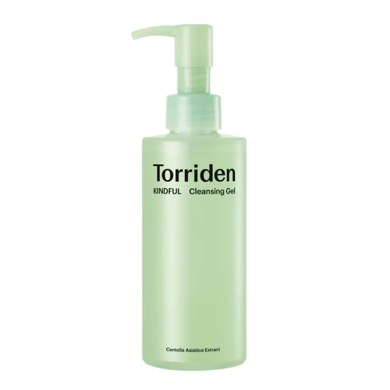 Torriden Balanceful Cica Cleansing Gel 200ml