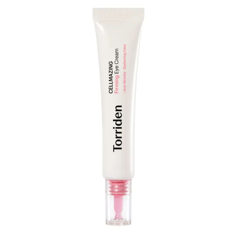 Torriden Cellmazing Firming Eye Cream 30ml - Image 1