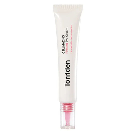 Torriden Cellmazing Firming Eye Cream 30ml - Image 1