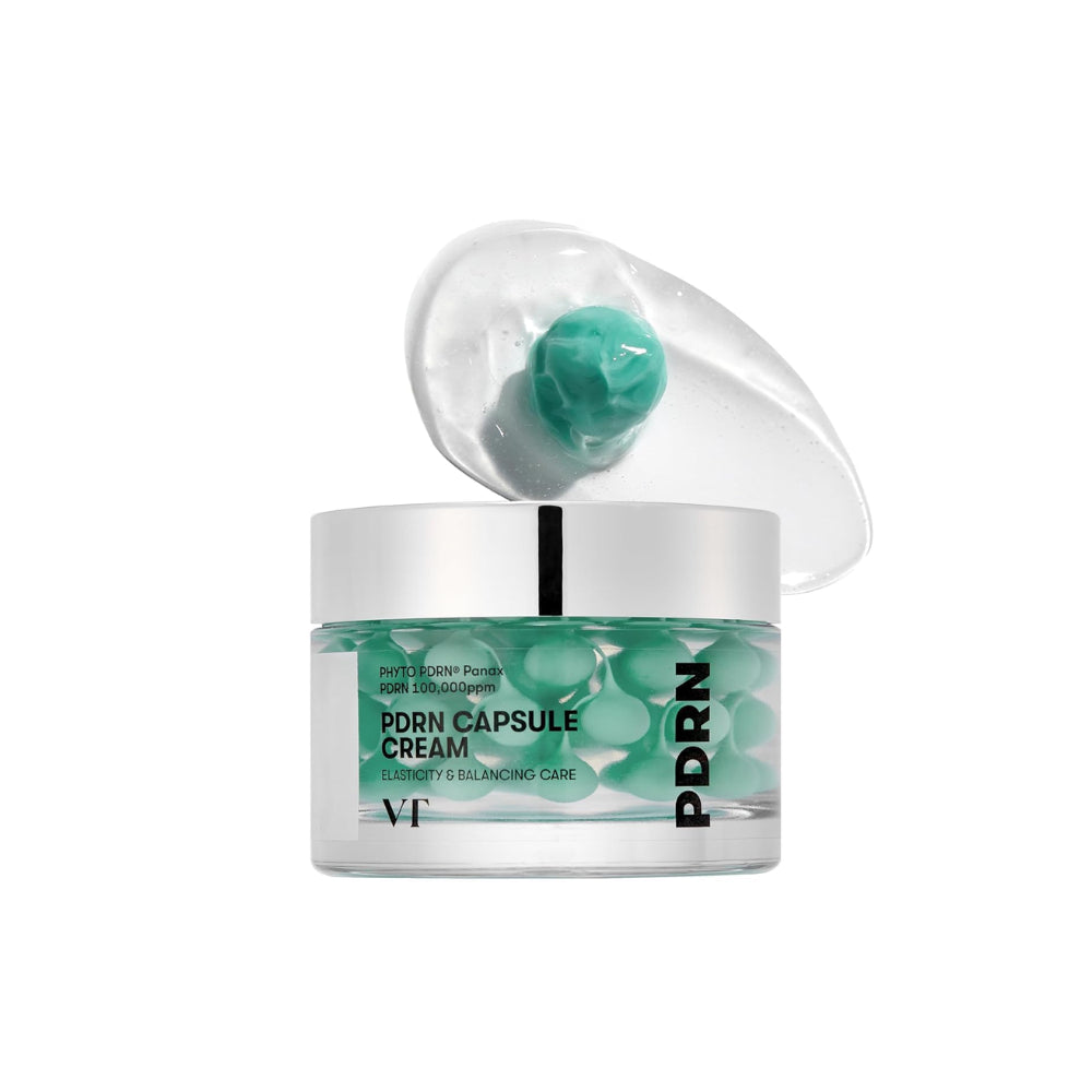 VT PDRN Capsule Cream 100 50ml