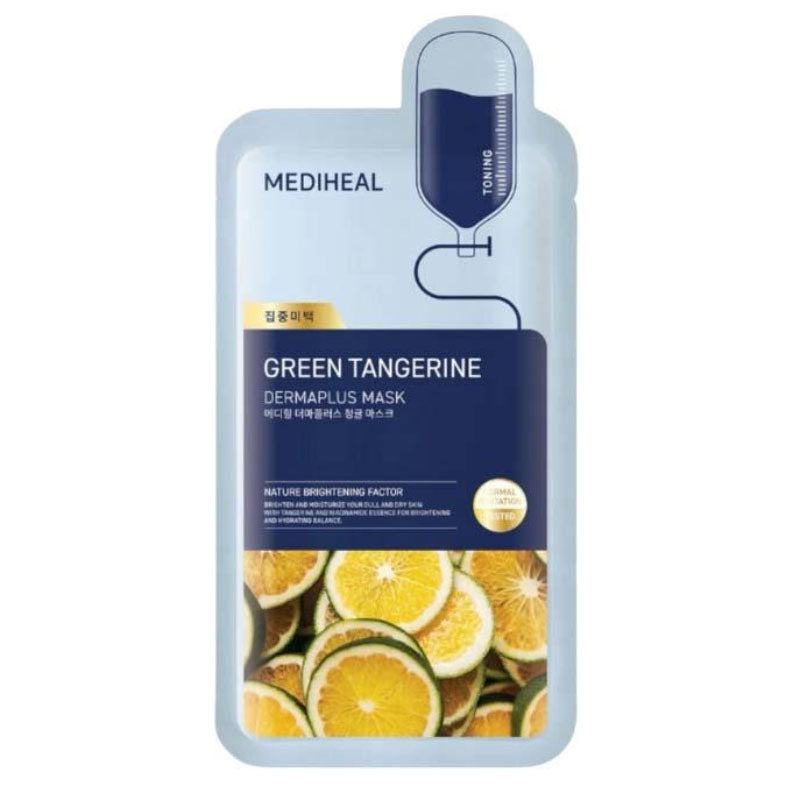 Mediheal Dermaplus Mask - Image 11