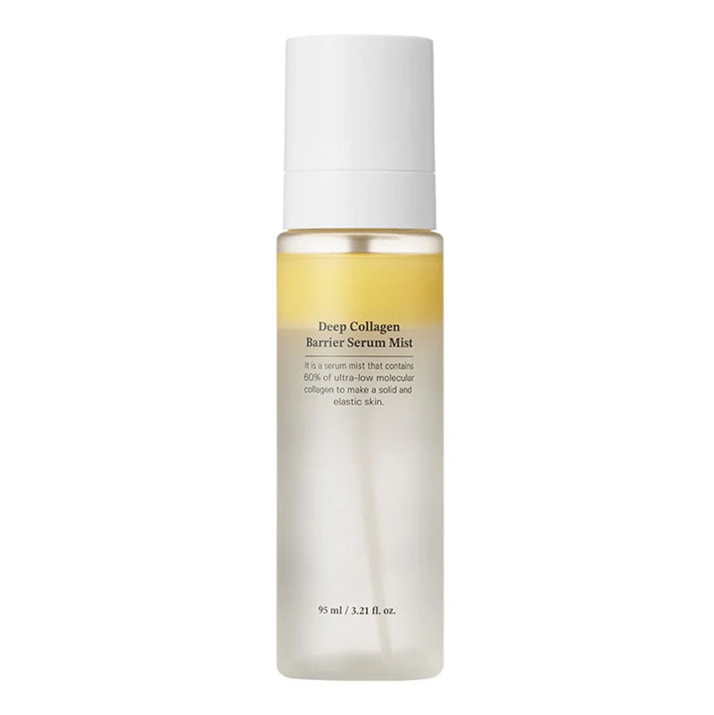Sungboon Editor Deep Collagen Barrier Serum Mist 95ml - Image 1