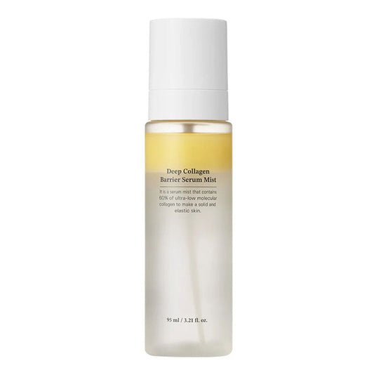 Sungboon Editor Deep Collagen Barrier Serum Mist 95ml - Image 1