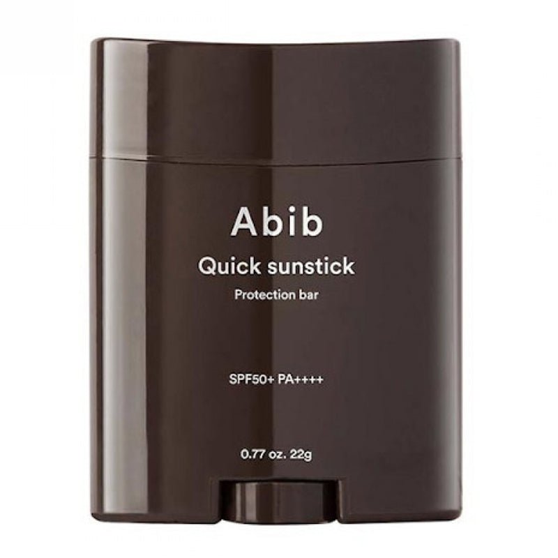 Abib Quick Sunstick Protection Bar 22g