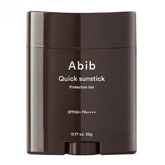Abib Quick Sunstick Protection Bar 22g