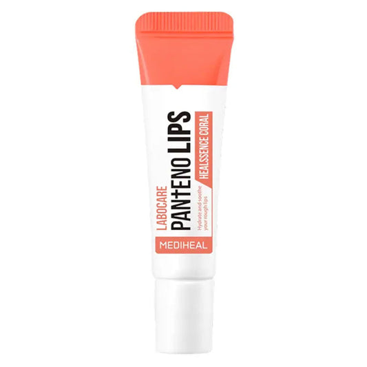 Mediheal Labocare Pantenolips Healssence (Coral) 10ml - Image 1