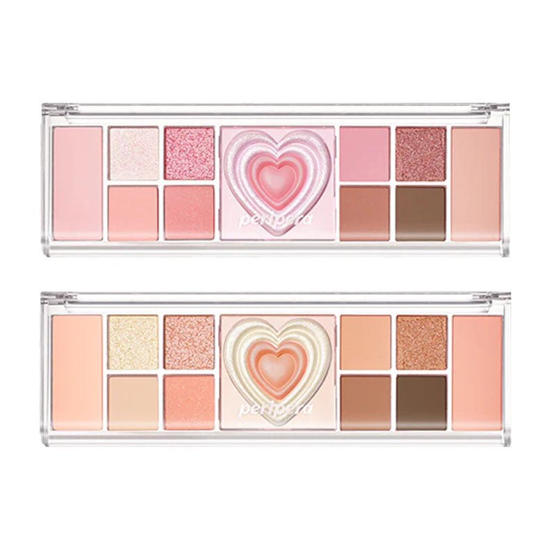 Peripera All Take Mood Like Palette Peritage