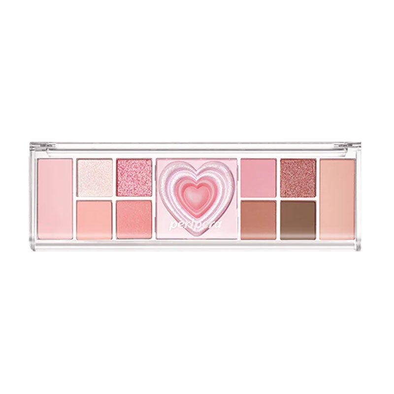 Peripera All Take Mood Like Palette Peritage