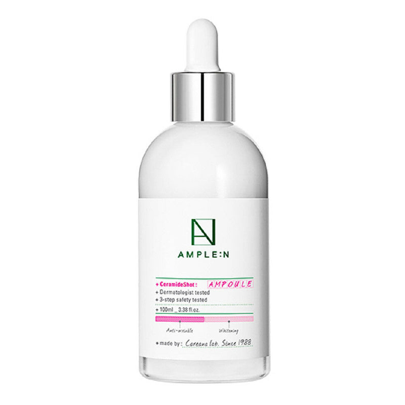 Coreana Lab Ample:N Ceramide Shot Ampoule 100ml