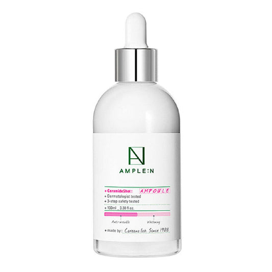 Coreana Lab Ample:N Ceramide Shot Ampoule 100ml