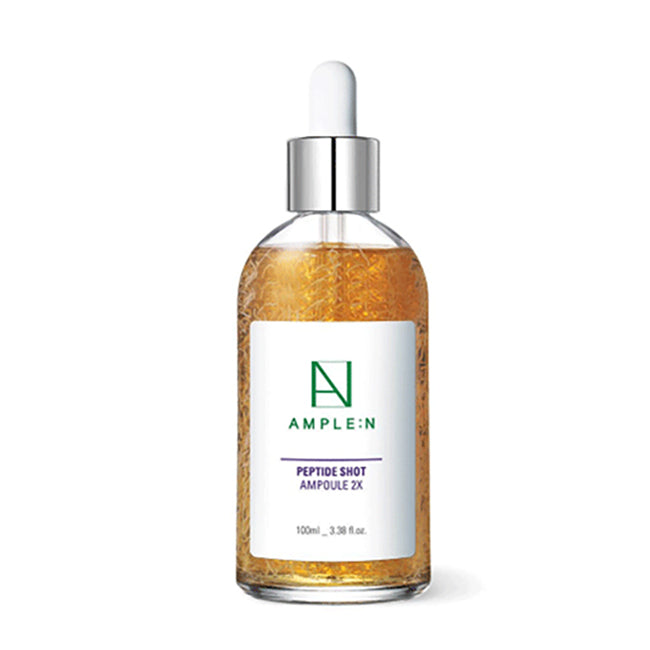 Coreana Lab Ample:N Peptide Shot Ampoule 2X 100ml