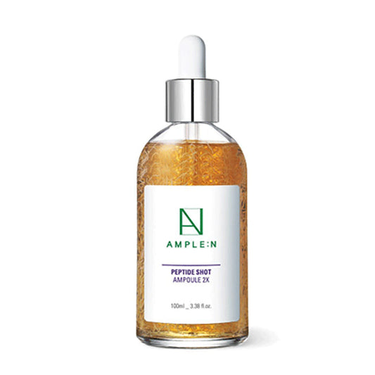 Coreana Lab Ample:N Peptide Shot Ampoule 2X 100ml