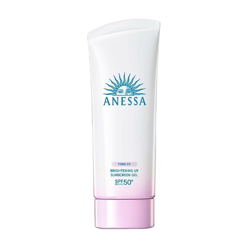 Shiseido Anessa Brightening UV Sunscreen Gel 90g