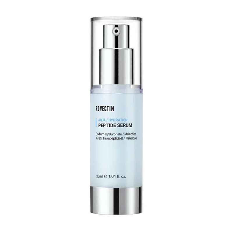 Rovectin Aqua Peptide Serum 30ml