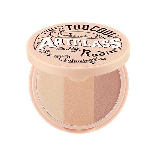 Too Cool For School Art Class By Rodin Highlighter Renewal (2 Colours)