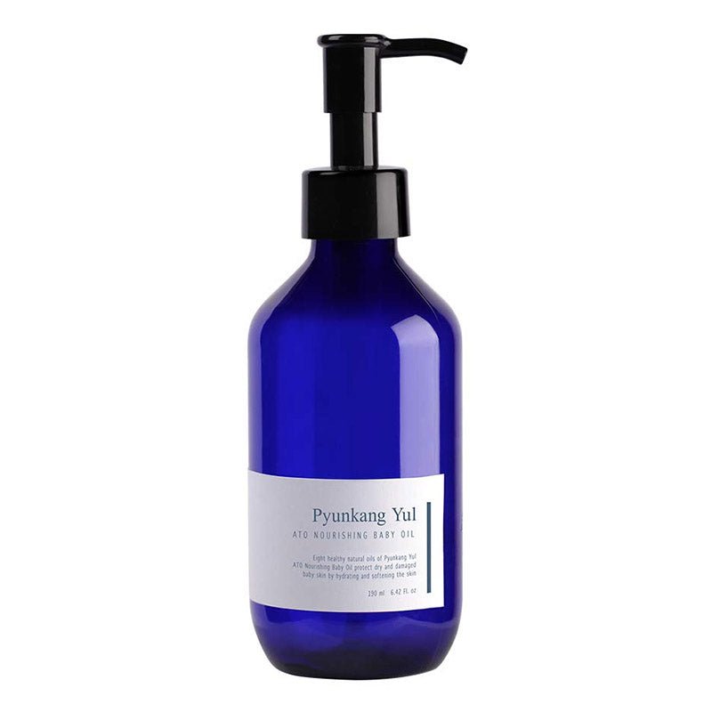 Pyunkang Yul ATO Nourishing Baby Oil 190ml
