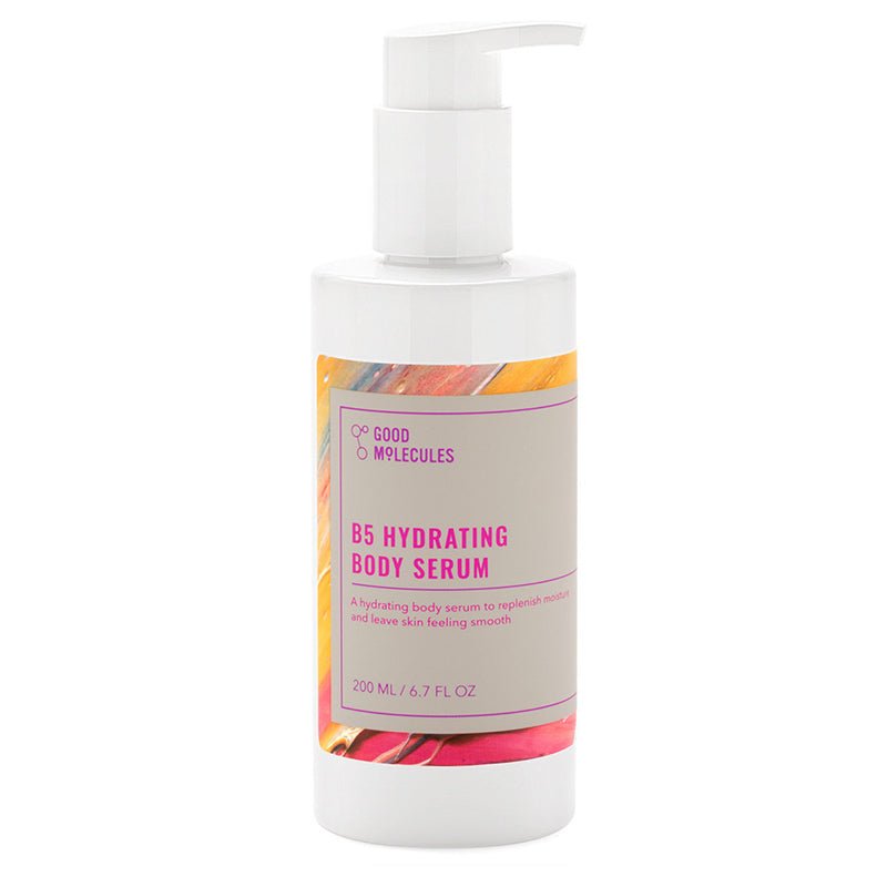 Good Molecules B5 Hydrating Body Serum 200ml