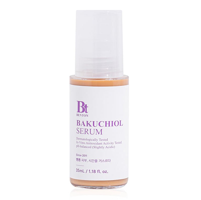 Benton Bakuchiol Serum 35ml