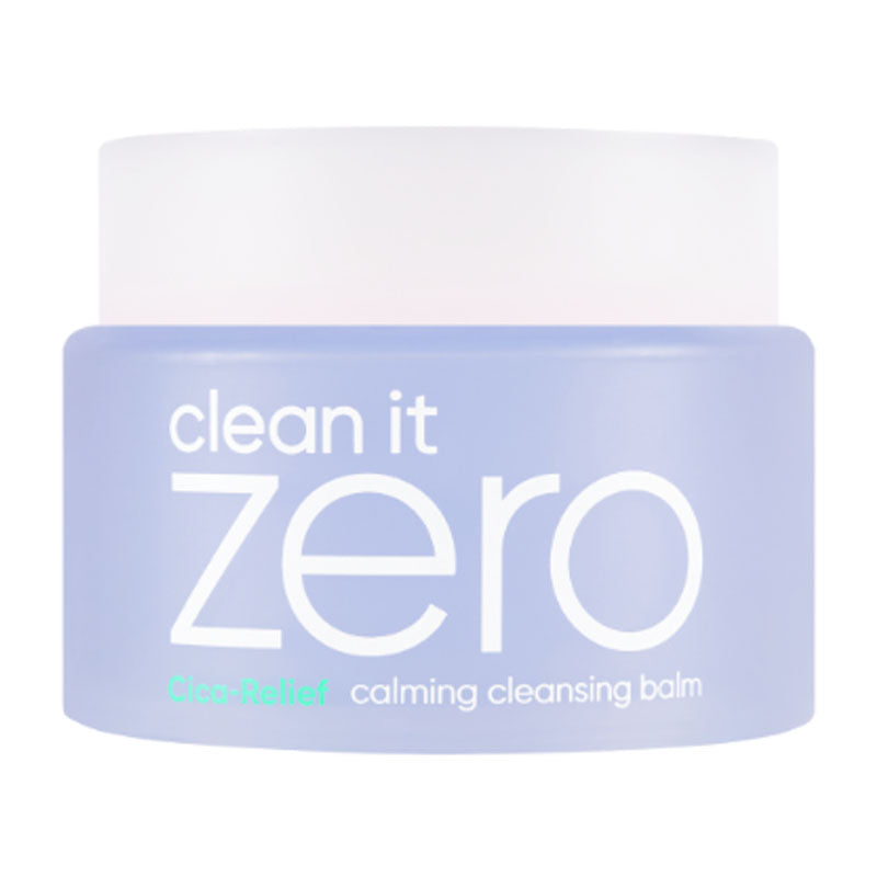 Banila Co Clean It Zero Cleansing Balm Calming 100ml