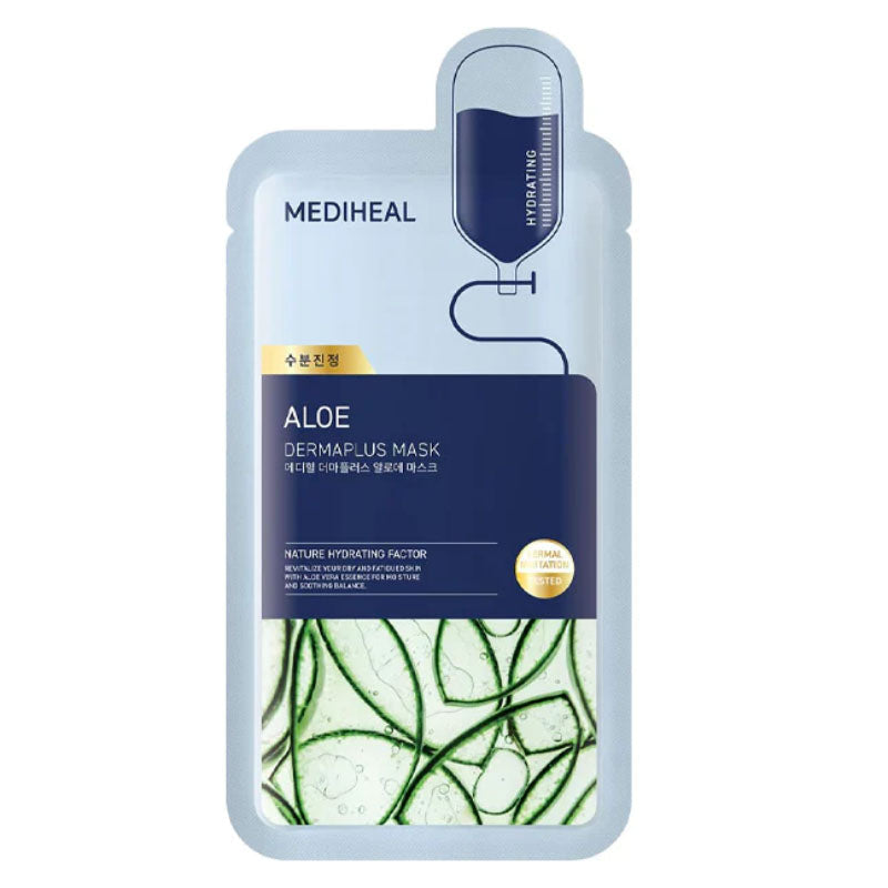 Mediheal Dermaplus Mask - Image 6