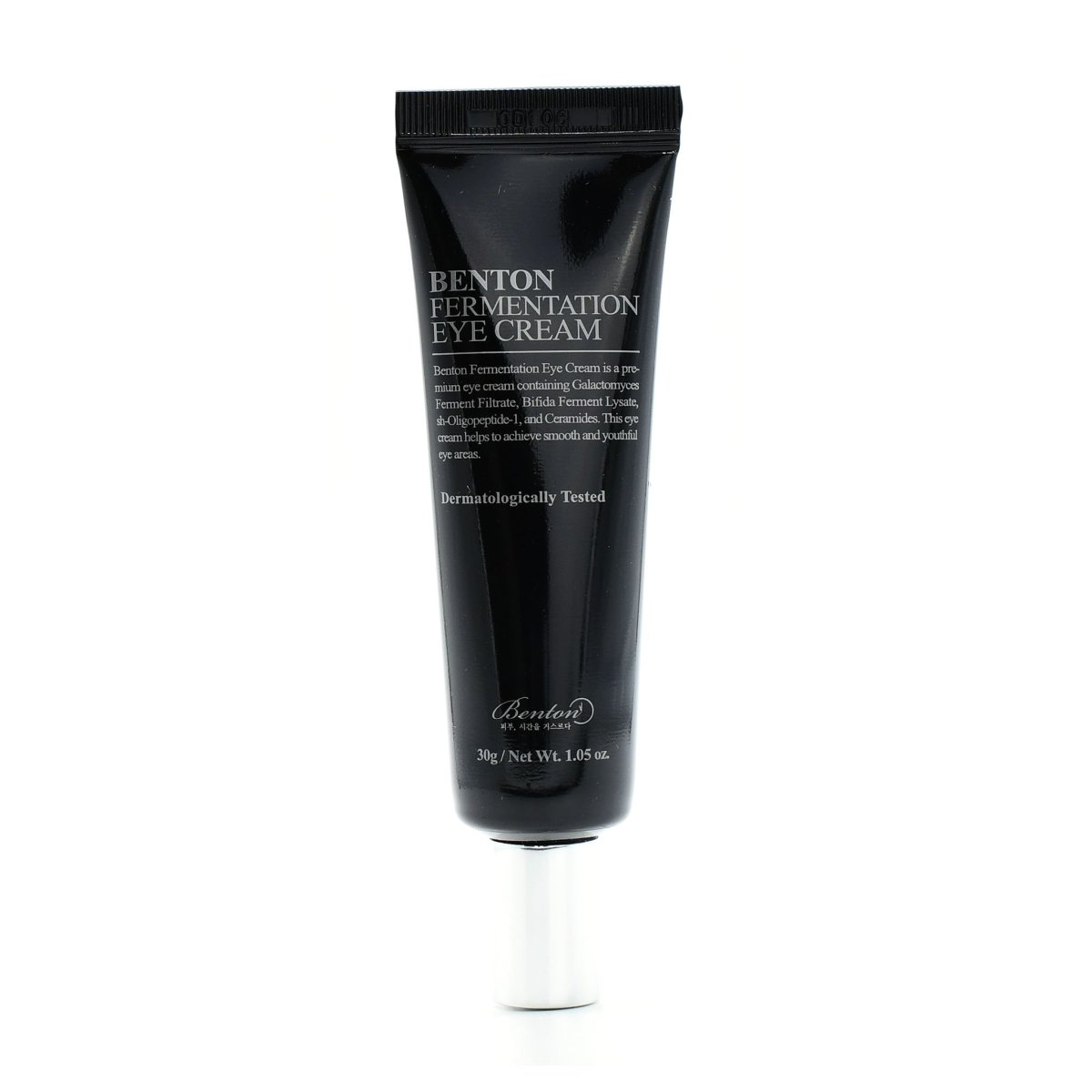 Benton Fermentation Eye Cream 30g