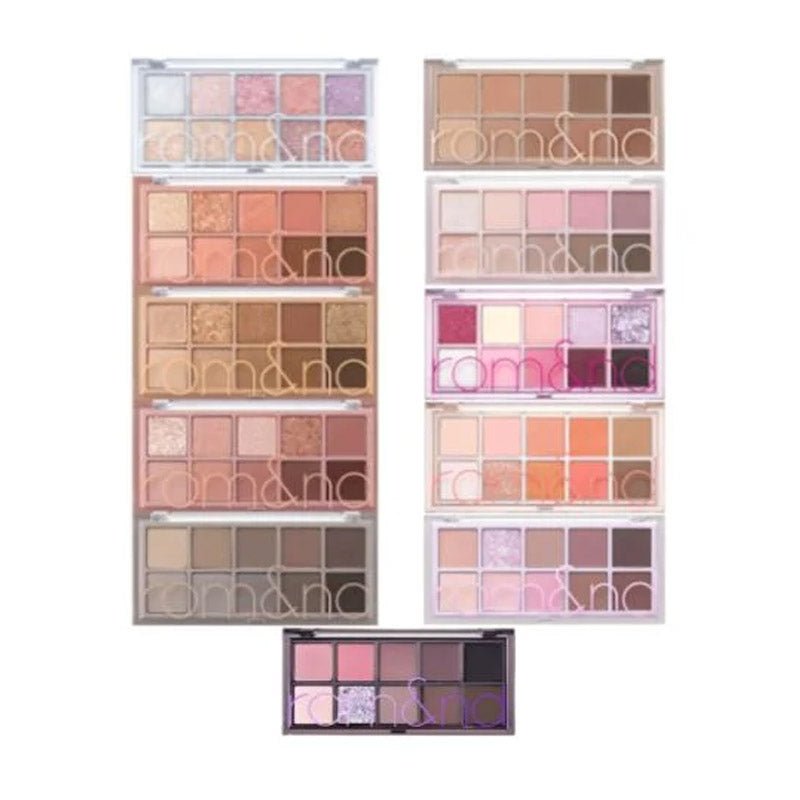 Romand Better Than Palette 7.5g