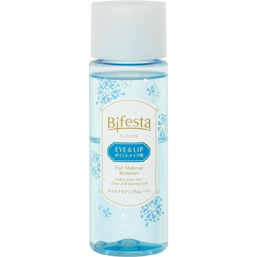 Bifesta Eye Makeup Remover 145ml