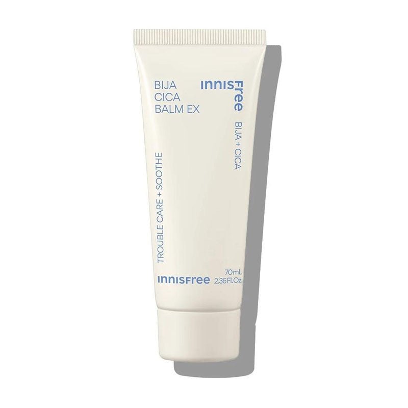 Innisfree Bija Cica Balm EX 70ml