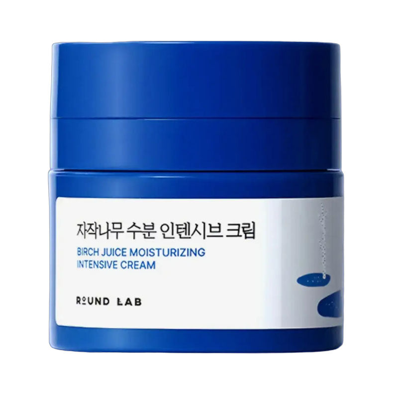 Round Lab Birch Juice Moisturizing Intensive Cream 50ml