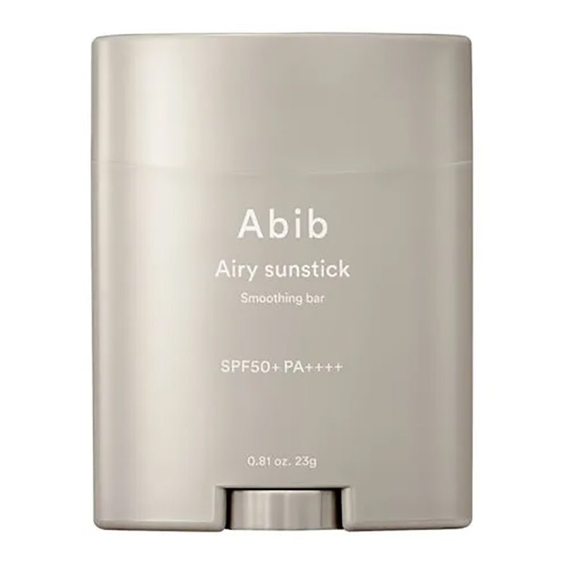 Abib Airy Sunstick Smoothing Bar 23g - Image 1