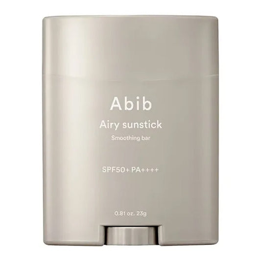 Abib Airy Sunstick Smoothing Bar 23g - Image 1