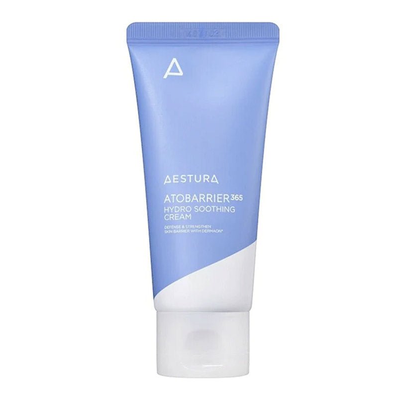 Aestura Atobarrier 365 Hydro Soothing Cream 60ml - Image 1
