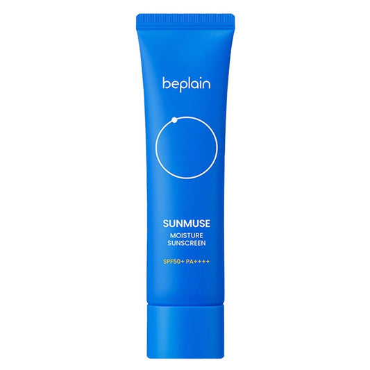 Beplain Sunmuse Moisture Sunscreen 50ml - Image 1