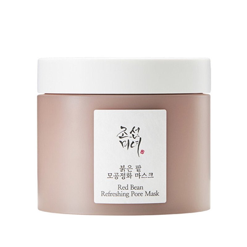 Beauty of Joseon Red Bean Refreshing Pore Mask 140ml - Image 1