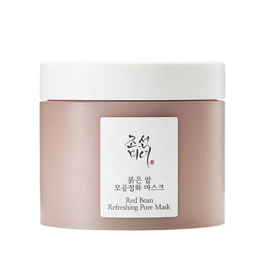 Beauty of Joseon Red Bean Refreshing Pore Mask 140ml - Image 1