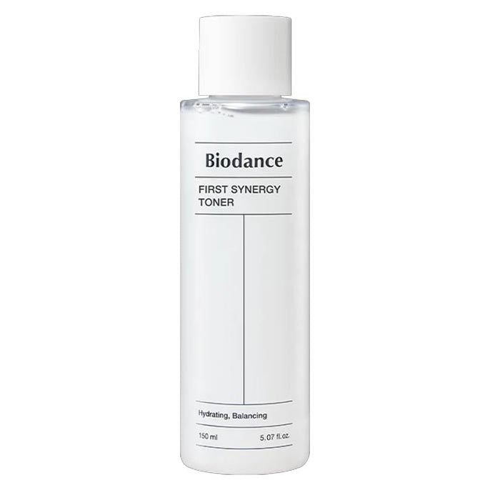 Biodance First Synergy Toner 150ml - Image 1