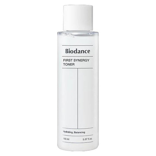 Biodance First Synergy Toner 150ml - Image 1