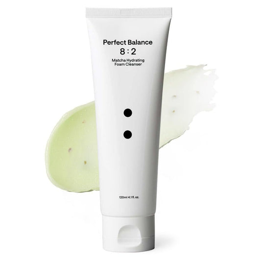 B.LAB Matcha Hydrating Foam Cleanser 120ml - Image 1