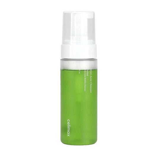 Celimax Noni Acne Bubble Cleanser 155ml - Image 1