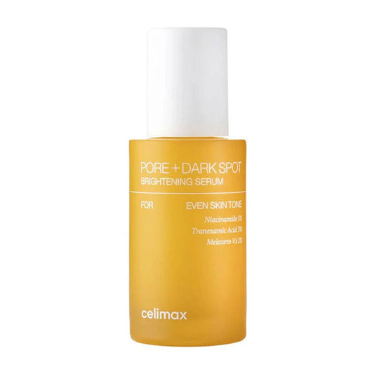 Celimax Pore + Dark Spot Brightening Serum 30ml - Image 1