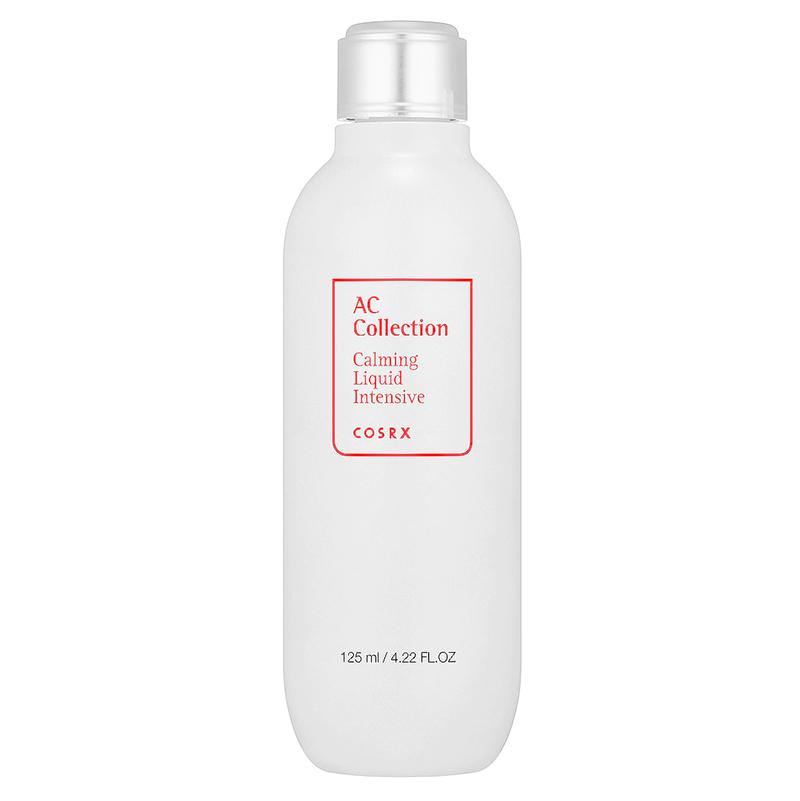 COSRX AC Collection Calming Liquid Intensive 125ml - Image 1