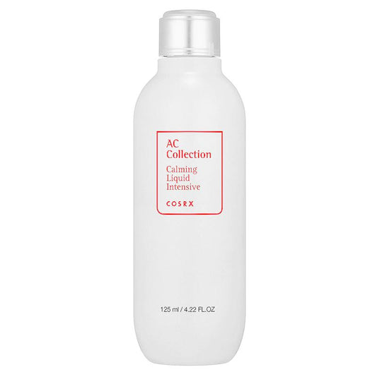 COSRX AC Collection Calming Liquid Intensive 125ml - Image 1